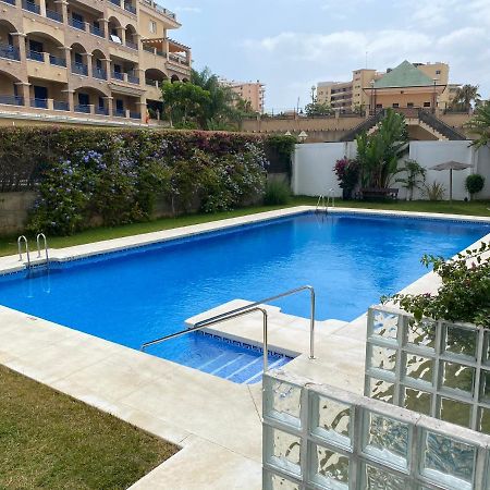 Nova Beach Торремолинос Экстерьер фото