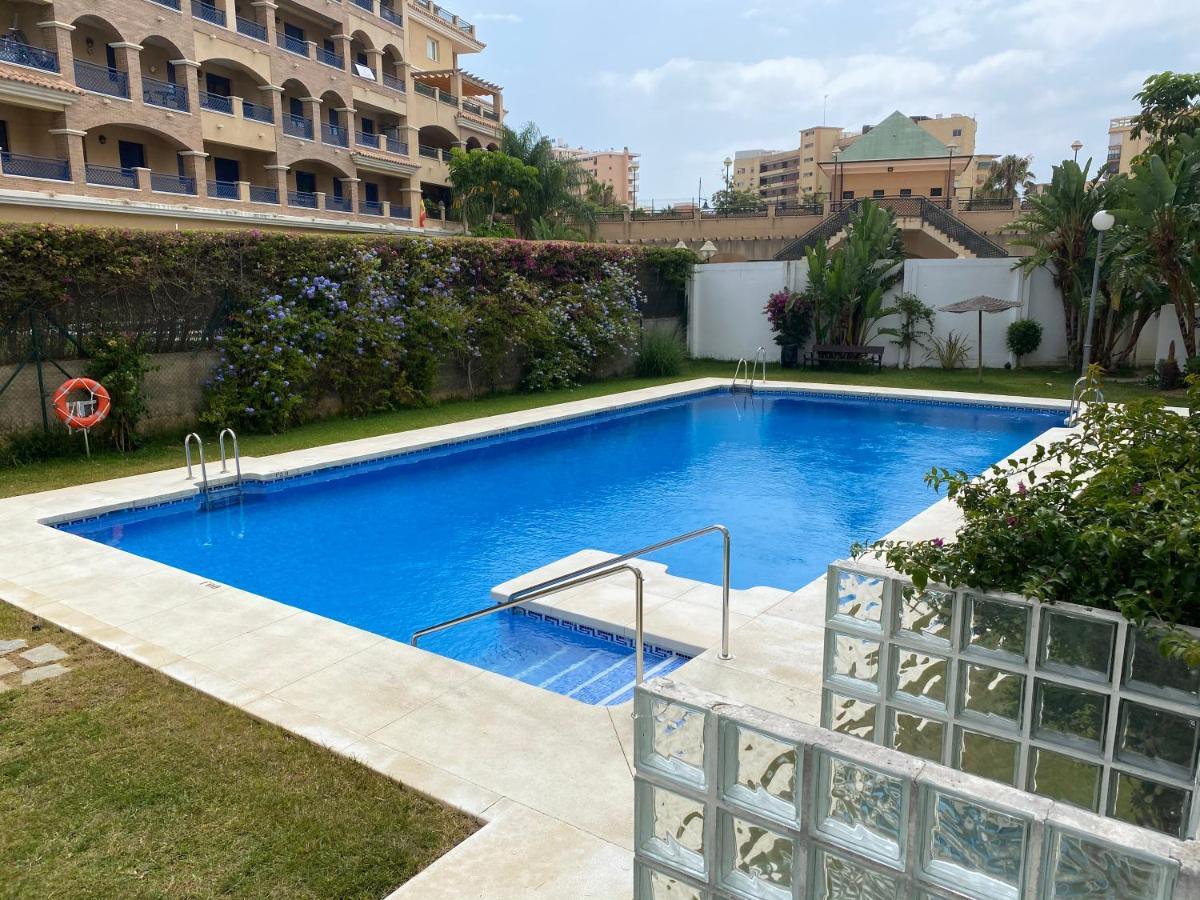 Nova Beach Торремолинос Экстерьер фото