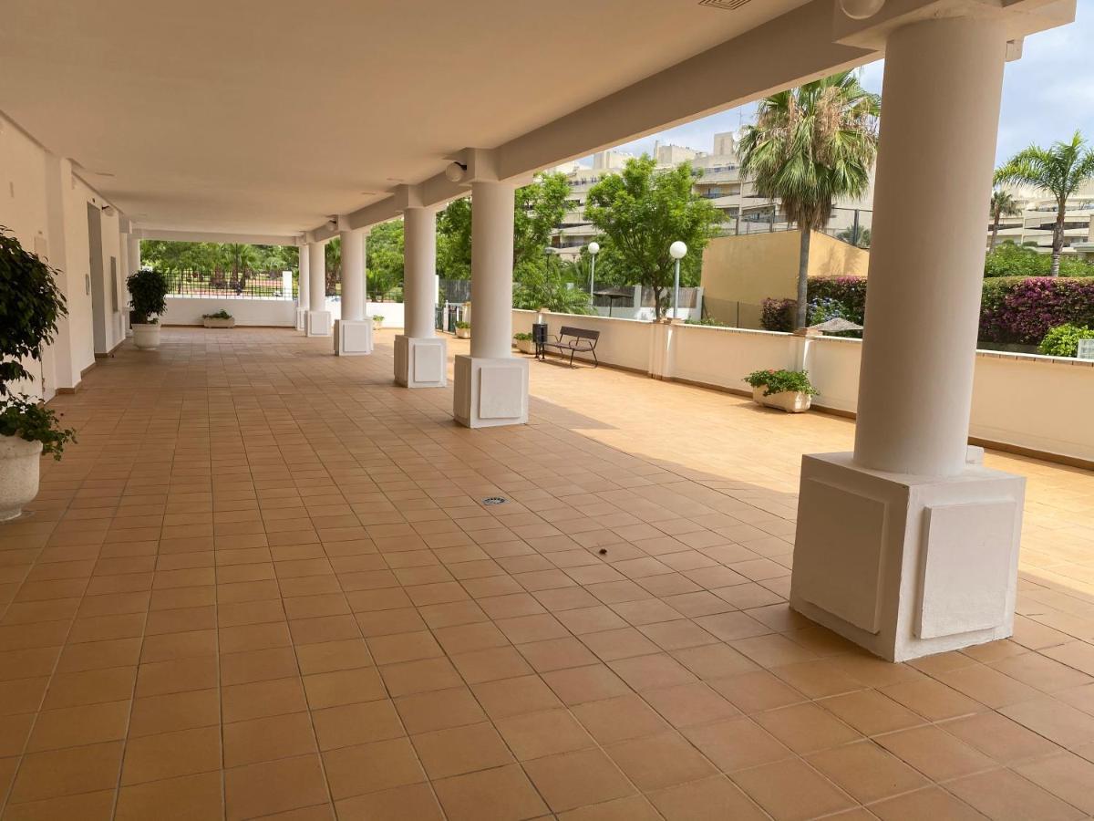 Nova Beach Торремолинос Экстерьер фото