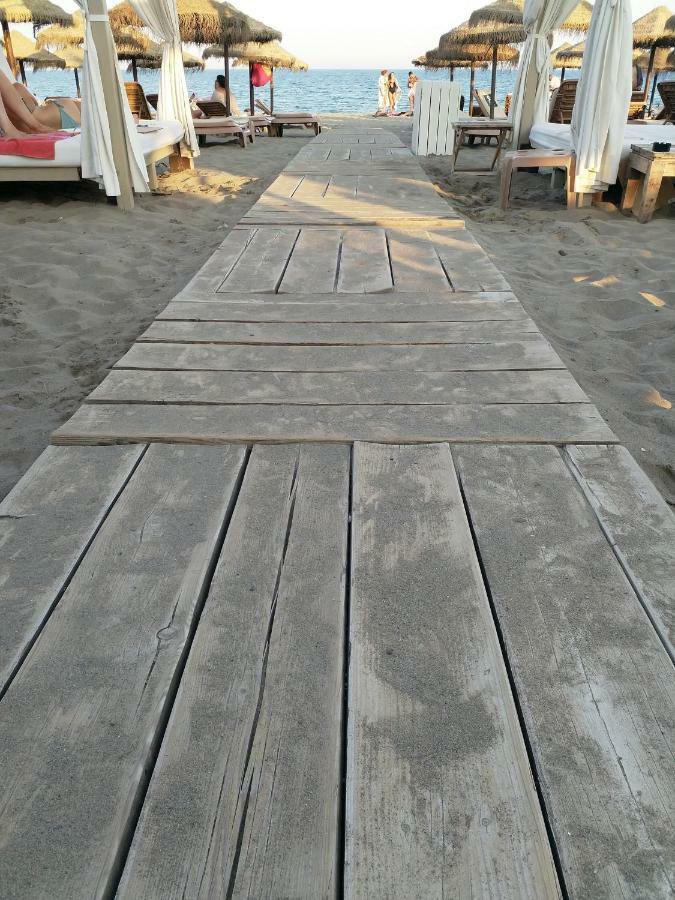 Nova Beach Торремолинос Экстерьер фото