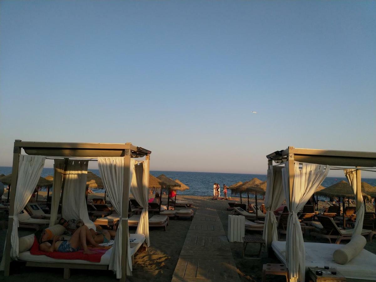 Nova Beach Торремолинос Экстерьер фото